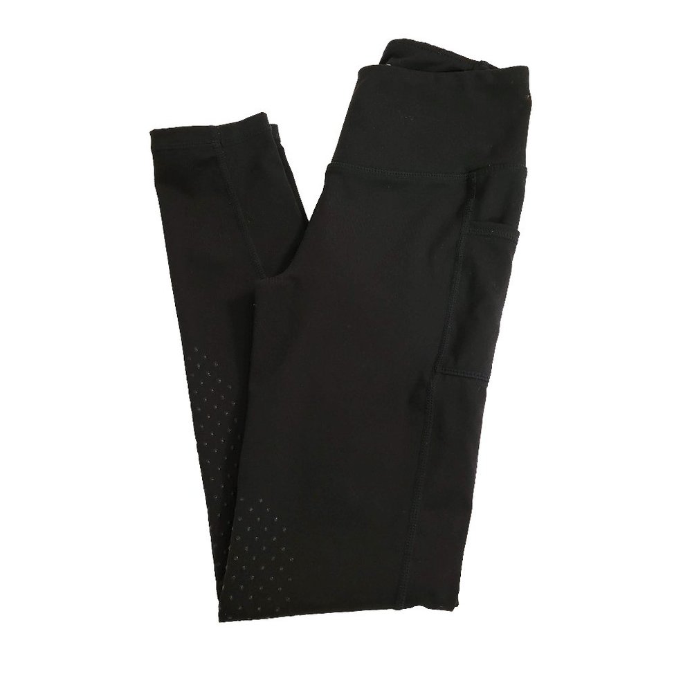 Piper SmartPak Riding Leggings Youth Large